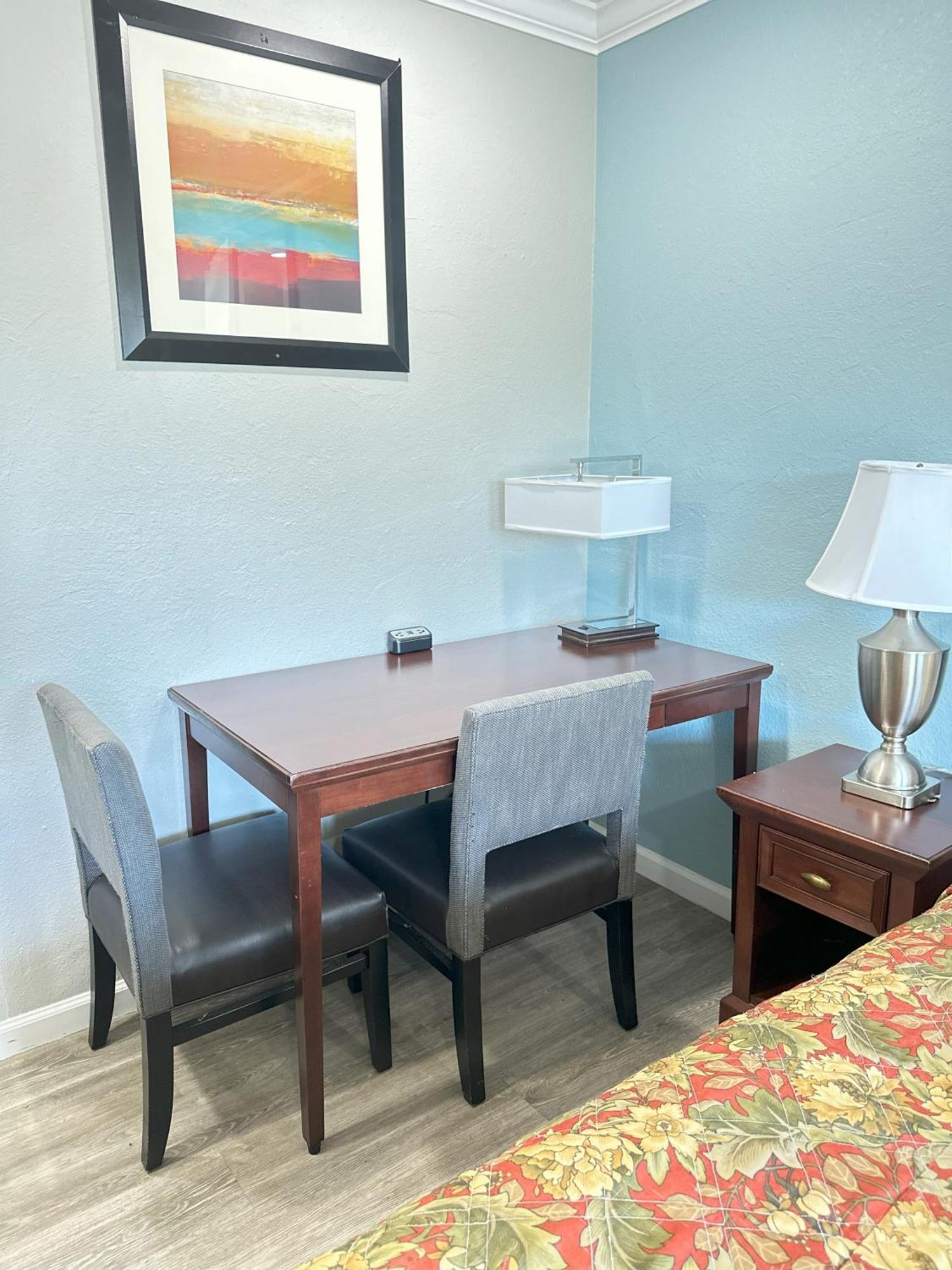 Venice Gardens Sunshine Inn & Suites Venice, Florida מראה חיצוני תמונה