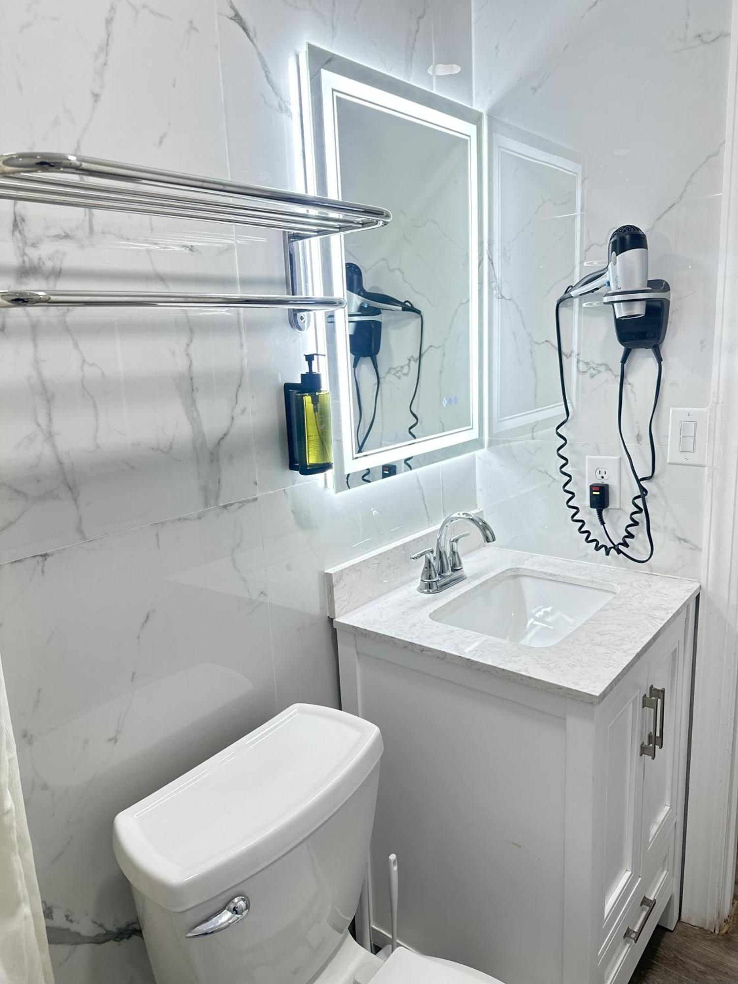 Venice Gardens Sunshine Inn & Suites Venice, Florida מראה חיצוני תמונה