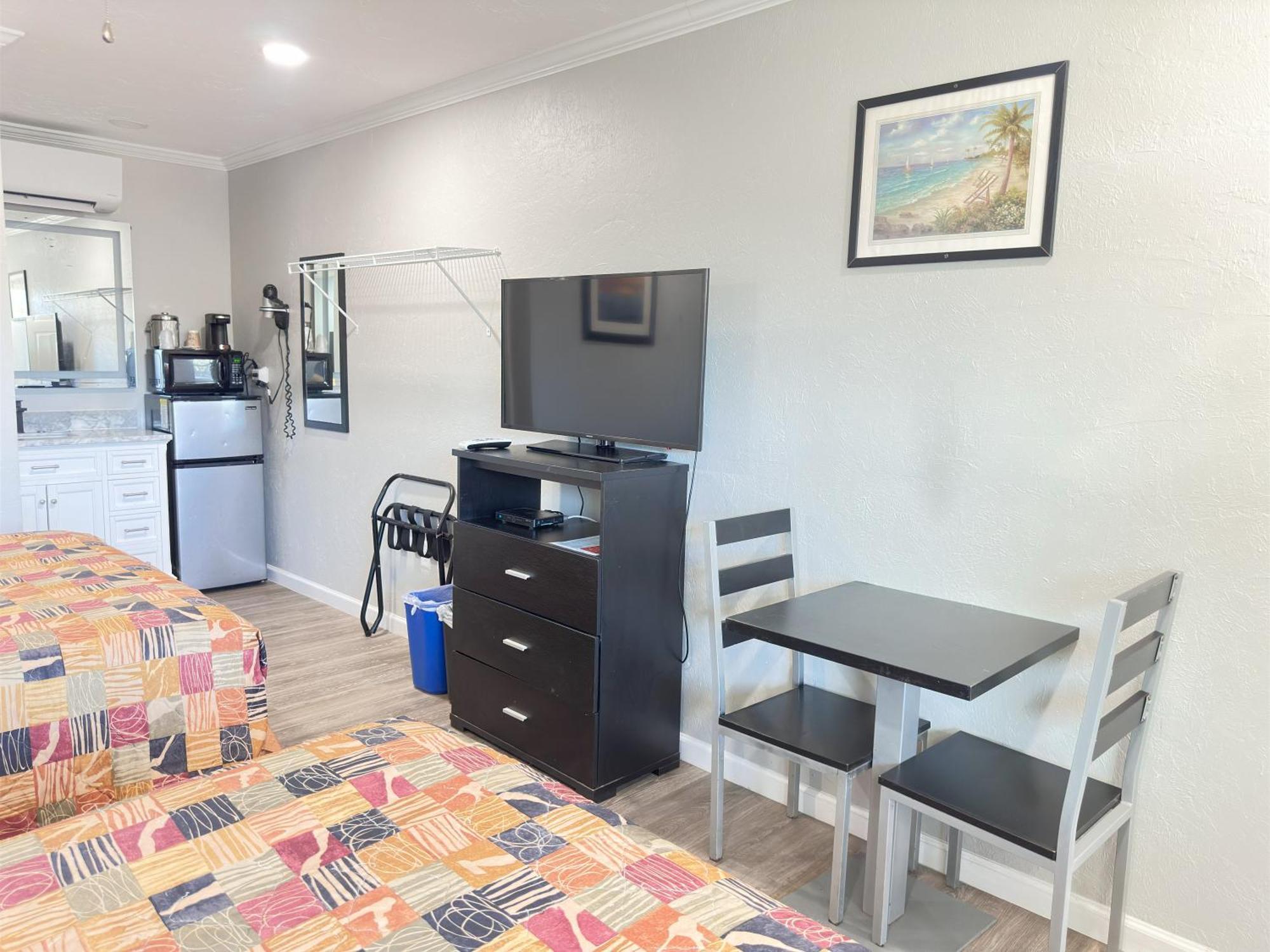 Venice Gardens Sunshine Inn & Suites Venice, Florida מראה חיצוני תמונה