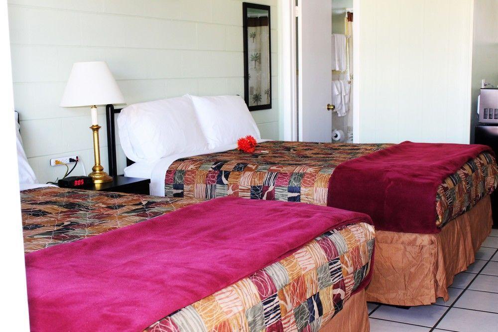 Venice Gardens Sunshine Inn & Suites Venice, Florida מראה חיצוני תמונה