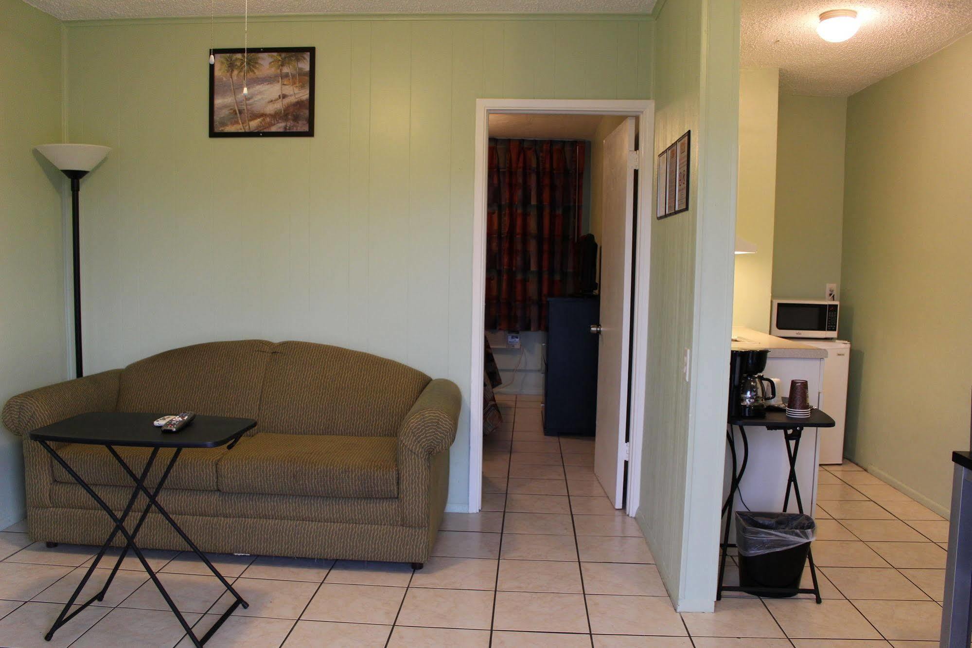 Venice Gardens Sunshine Inn & Suites Venice, Florida מראה חיצוני תמונה